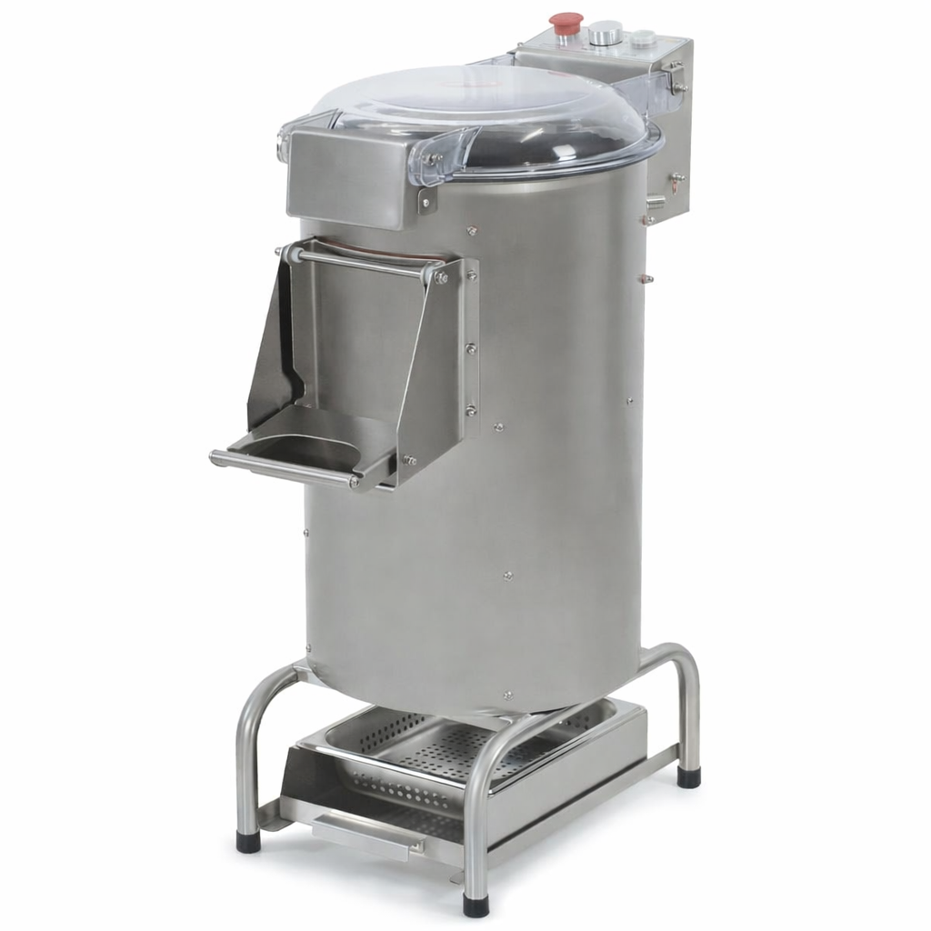 Картоплечистка Fiammo PPF30D